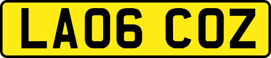 LA06COZ