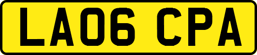 LA06CPA