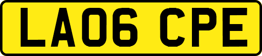 LA06CPE