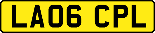 LA06CPL