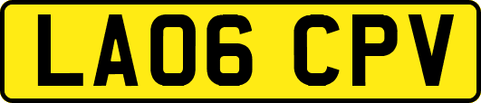 LA06CPV