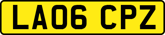 LA06CPZ