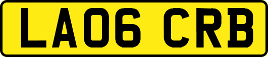 LA06CRB