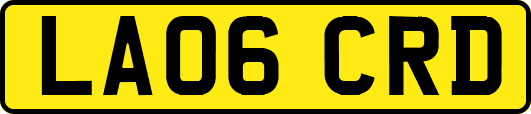 LA06CRD