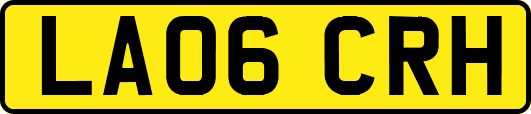 LA06CRH