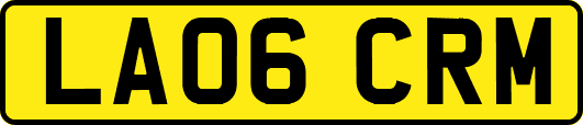 LA06CRM