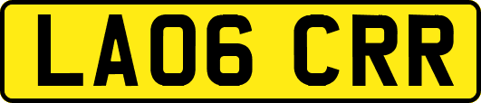 LA06CRR