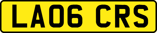 LA06CRS