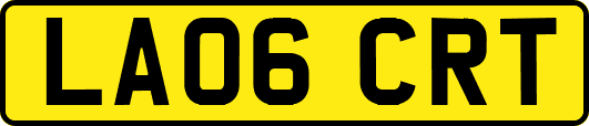 LA06CRT