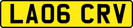 LA06CRV