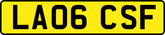 LA06CSF