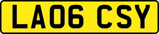 LA06CSY