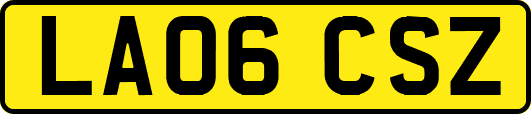 LA06CSZ