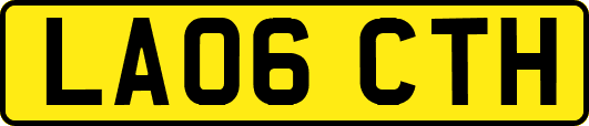 LA06CTH
