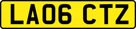 LA06CTZ