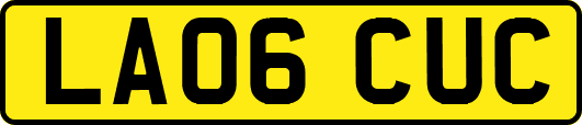 LA06CUC