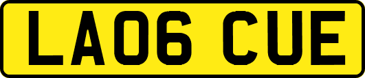 LA06CUE