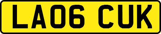 LA06CUK