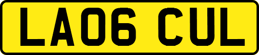 LA06CUL
