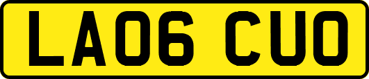LA06CUO