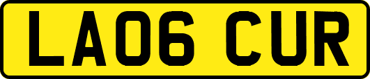 LA06CUR