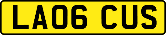 LA06CUS