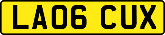 LA06CUX