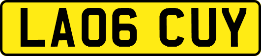 LA06CUY