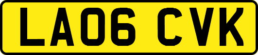 LA06CVK