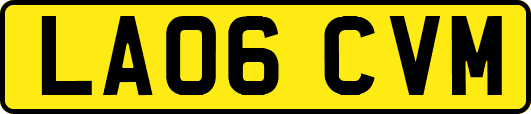 LA06CVM