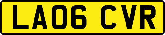 LA06CVR