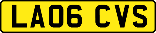 LA06CVS