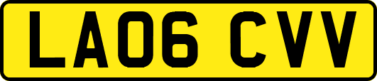 LA06CVV