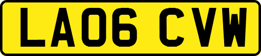 LA06CVW