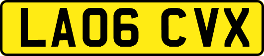 LA06CVX