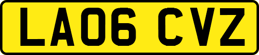 LA06CVZ
