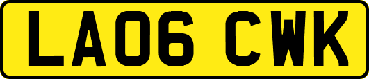 LA06CWK