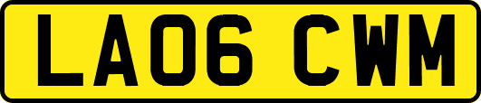 LA06CWM