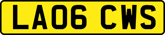 LA06CWS