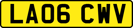 LA06CWV