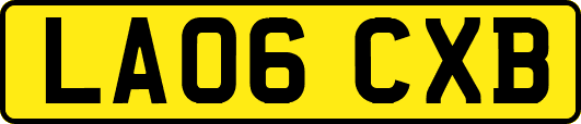 LA06CXB
