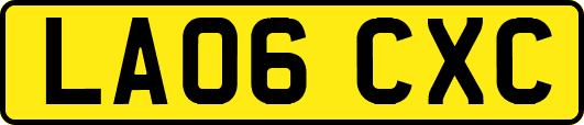 LA06CXC