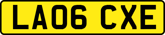 LA06CXE