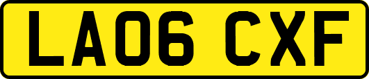 LA06CXF