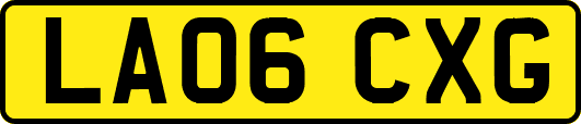 LA06CXG