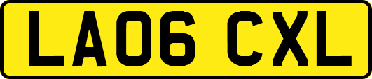 LA06CXL