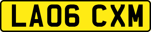 LA06CXM
