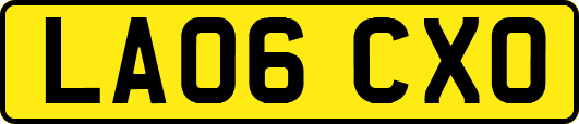 LA06CXO