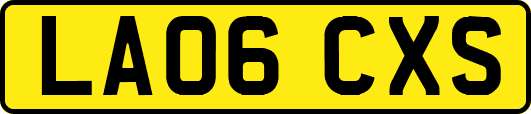 LA06CXS