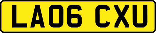 LA06CXU